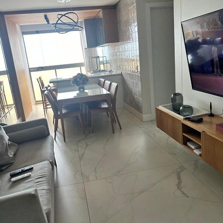 Apartamento Best Vila Velha  Zewnętrze zdjęcie