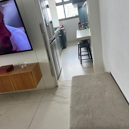 Apartamento Best Vila Velha  Zewnętrze zdjęcie