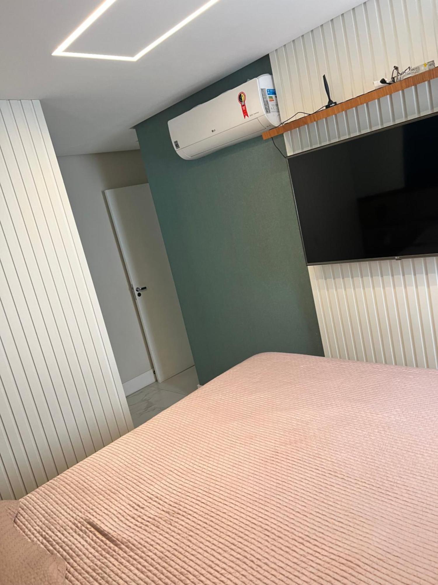 Apartamento Best Vila Velha  Zewnętrze zdjęcie