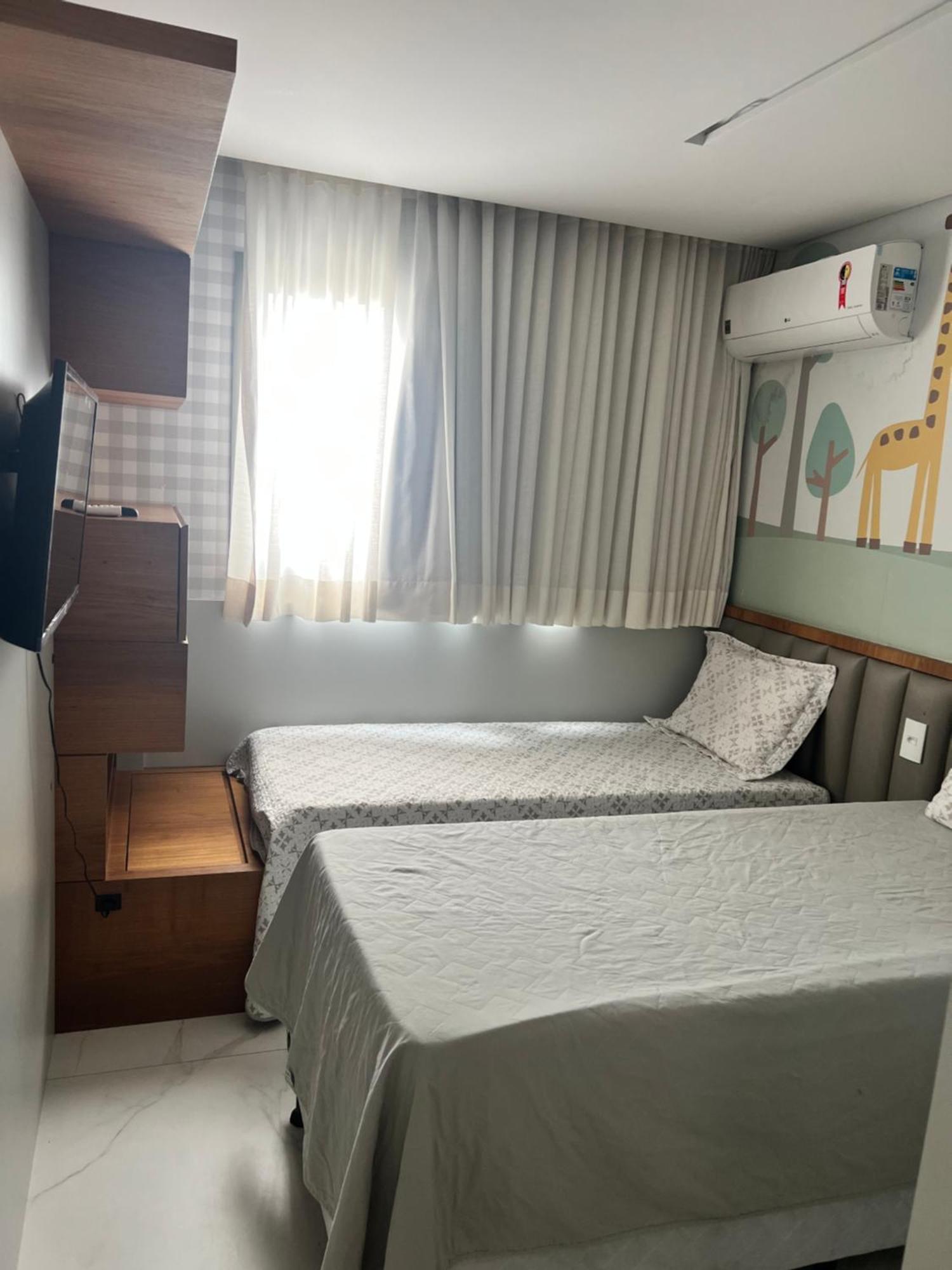 Apartamento Best Vila Velha  Zewnętrze zdjęcie