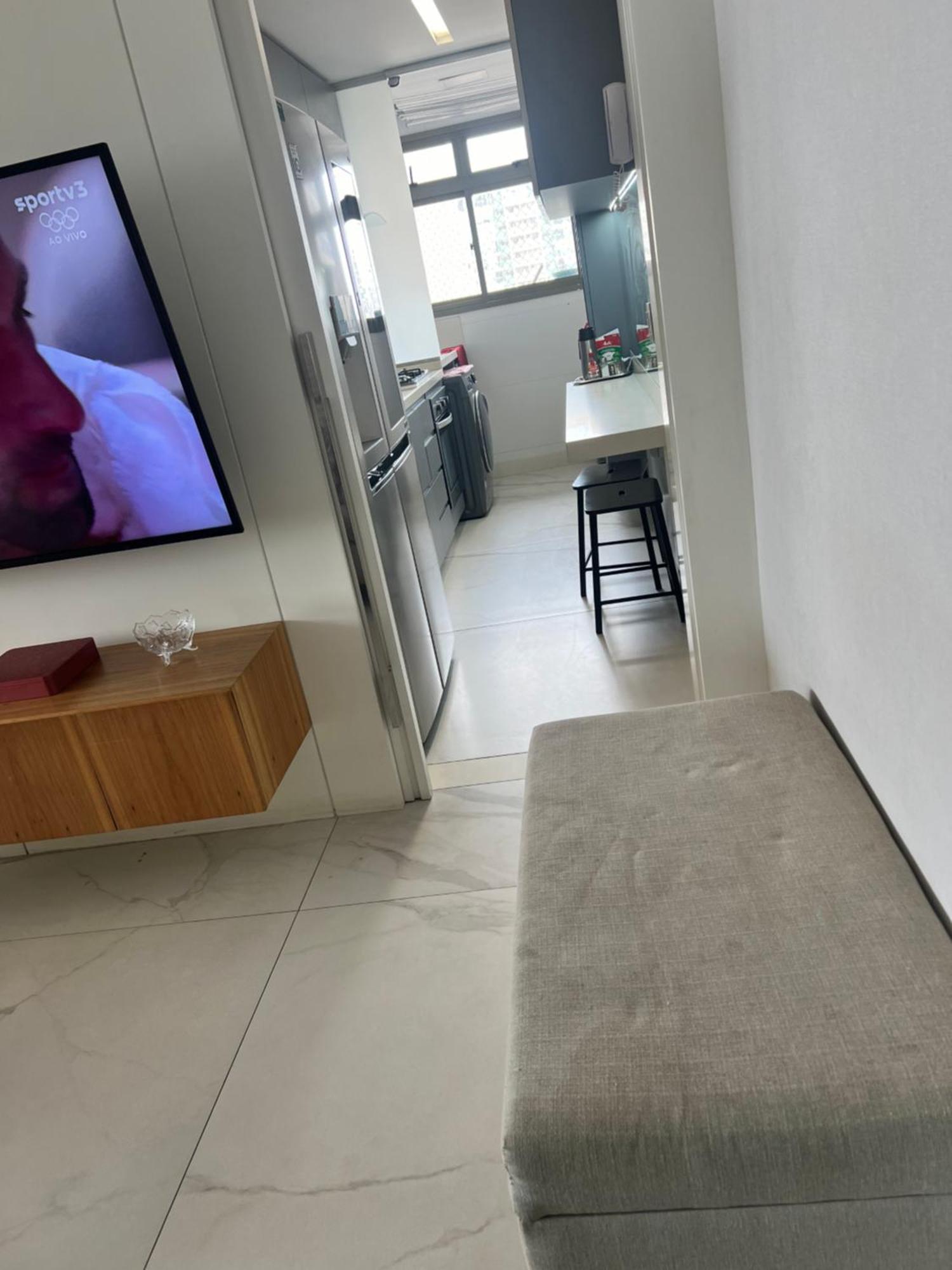 Apartamento Best Vila Velha  Zewnętrze zdjęcie